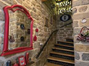 Old Rooms Hotel Nz